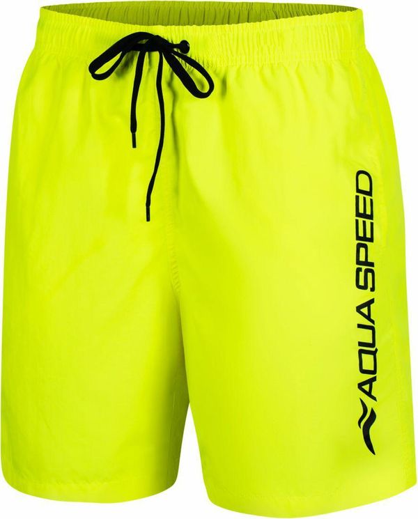 AQUA SPEED AQUA SPEED Man's Swimming Shorts OWEN