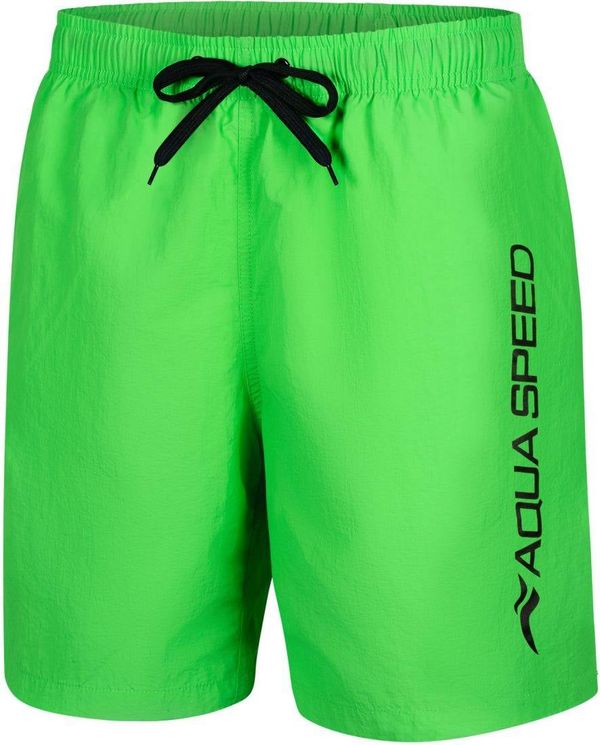 AQUA SPEED AQUA SPEED Man's Swimming Shorts OWEN