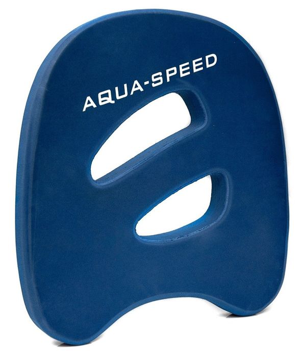 AQUA SPEED AQUA SPEED Unisex's Aquafitness Discs 169 Navy Blue