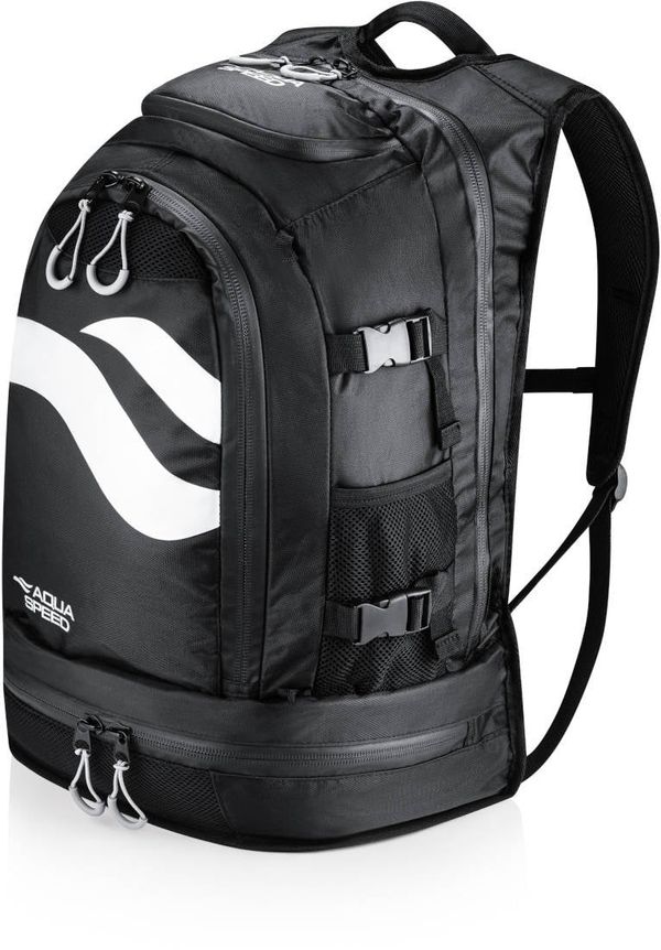 AQUA SPEED AQUA SPEED Unisex's Backpack MAXPACK