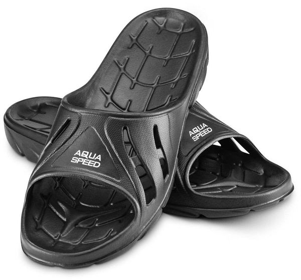 AQUA SPEED AQUA SPEED Unisex's Flip-Flops Alabama