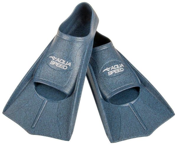 AQUA SPEED AQUA SPEED Unisex's Flippers Reco