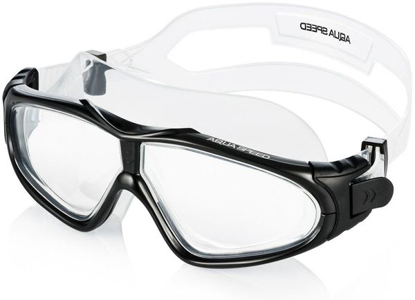 AQUA SPEED AQUA SPEED Unisex's Goggles Sirocco