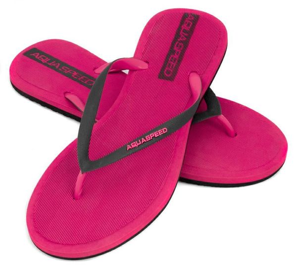 AQUA SPEED AQUA SPEED Unisex's Pool Slippers Genoa