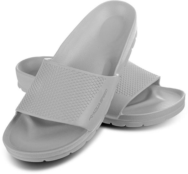 AQUA SPEED AQUA SPEED Unisex's Pool Slippers Oslo