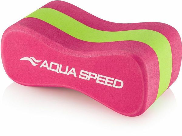 AQUA SPEED AQUA SPEED Unisex's Swimming Board Ósemka JR