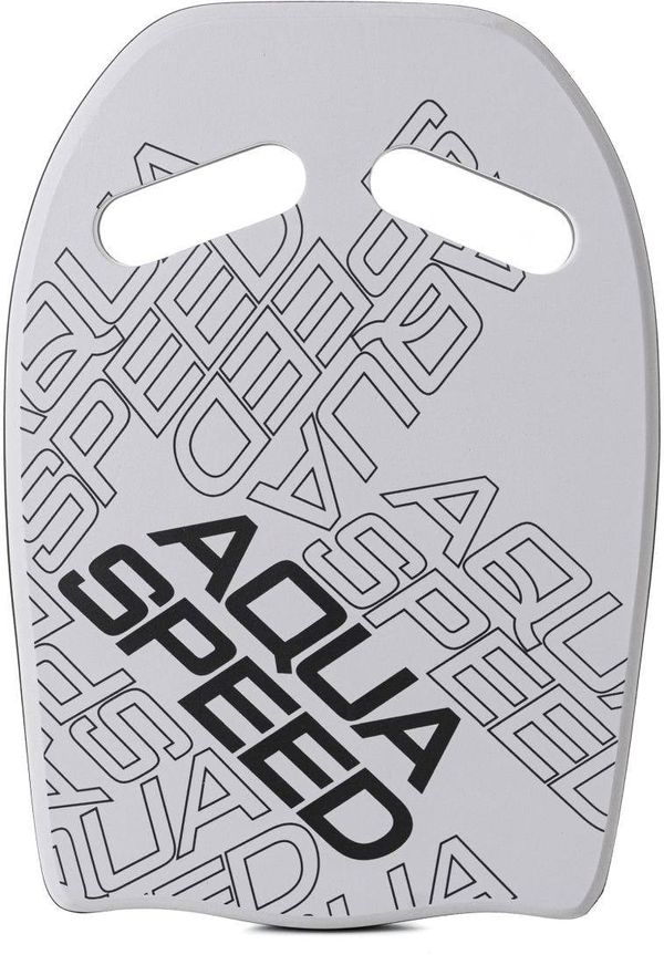 AQUA SPEED AQUA SPEED Unisex's Swimming Boards WAVE Kickboard 26