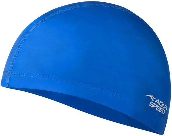 AQUA SPEED AQUA SPEED Unisex's Swimming Cap Bono  Pattern 01