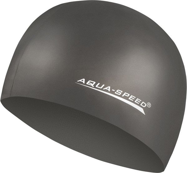 AQUA SPEED AQUA SPEED Unisex's Swimming Cap Mega  Pattern 07