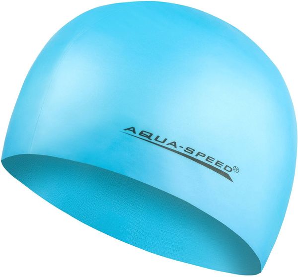 AQUA SPEED AQUA SPEED Unisex's Swimming Cap Mega  Pattern 29