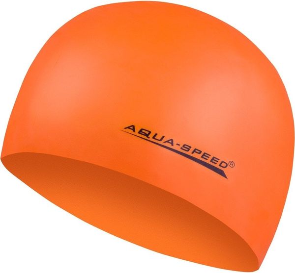 AQUA SPEED AQUA SPEED Unisex's Swimming Cap Mega  Pattern 75