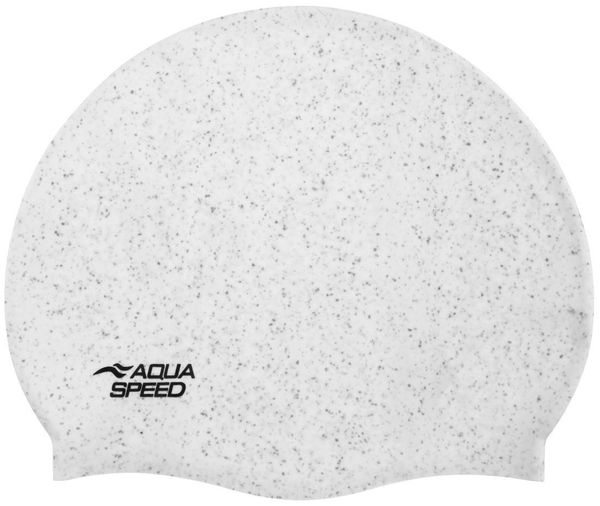 AQUA SPEED AQUA SPEED Unisex's Swimming Cap Reco  Pattern 05