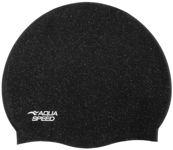 AQUA SPEED AQUA SPEED Unisex's Swimming Cap Reco  Pattern 07