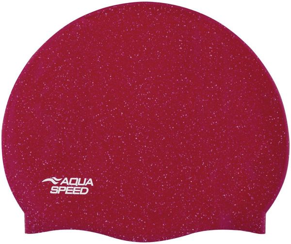 AQUA SPEED AQUA SPEED Unisex's Swimming Cap Reco  Pattern 31