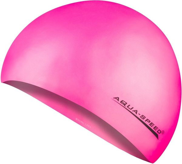 AQUA SPEED AQUA SPEED Unisex's Swimming Cap Smart  Pattern 03