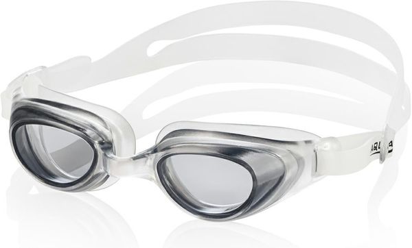 AQUA SPEED AQUA SPEED Unisex's Swimming Goggles Agila Junior