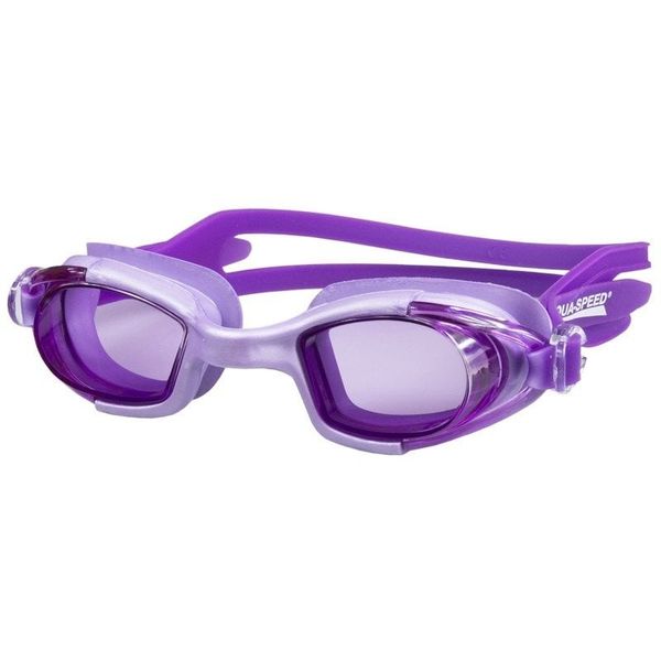 AQUA SPEED AQUA SPEED Unisex's Swimming Goggles Marea JR  Pattern 09