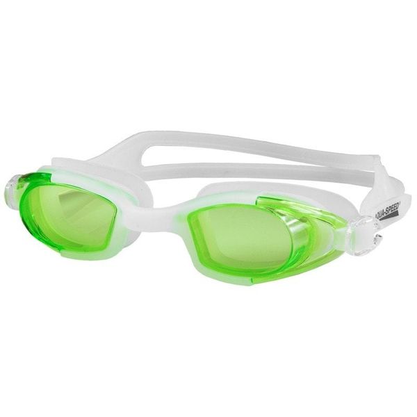 AQUA SPEED AQUA SPEED Unisex's Swimming Goggles Marea JR  Pattern 30