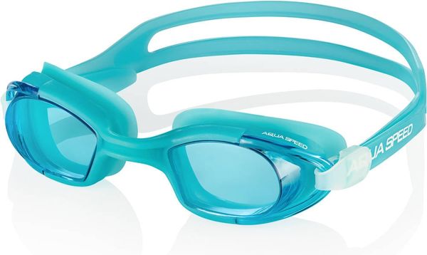 AQUA SPEED AQUA SPEED Unisex's Swimming Goggles Marea  Pattern 02