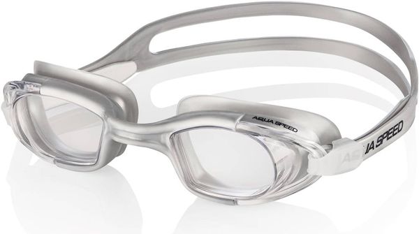 AQUA SPEED AQUA SPEED Unisex's Swimming Goggles Marea  Pattern 26