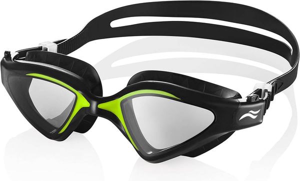 AQUA SPEED AQUA SPEED Unisex's Swimming Goggles Raptor