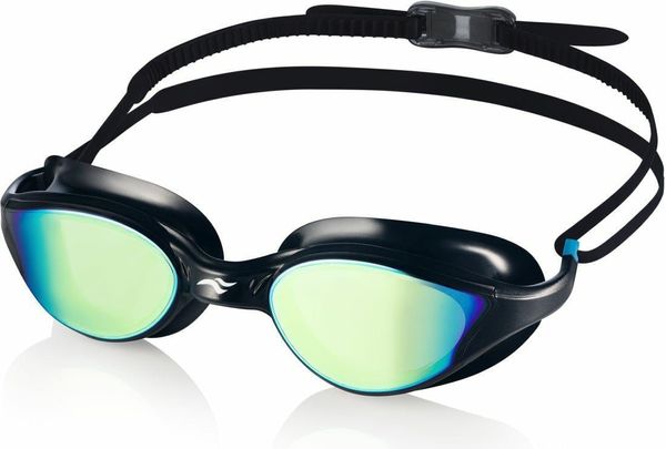 AQUA SPEED AQUA SPEED Unisex's Swimming Goggles Vortex Mirror