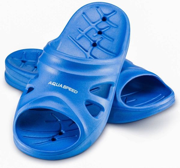 AQUA SPEED AQUA SPEED Unisex's Swimming Pool Shoes Florida  Pattern 01