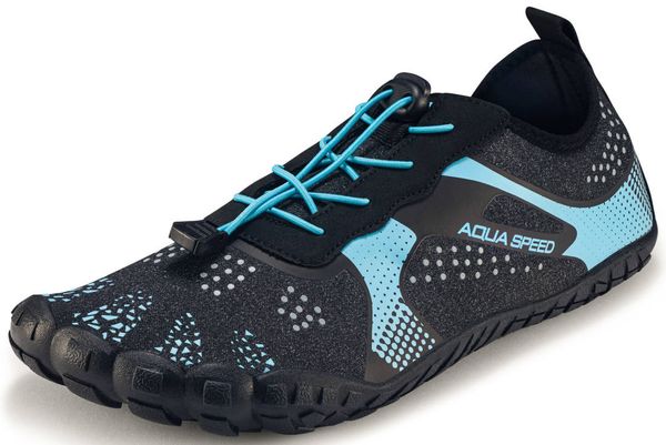 AQUA SPEED AQUA SPEED Unisex's Swimming Shoes Aqua Shoe Nautilus