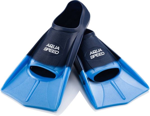 AQUA SPEED AQUA SPEED Unisex's Training Flippers 137