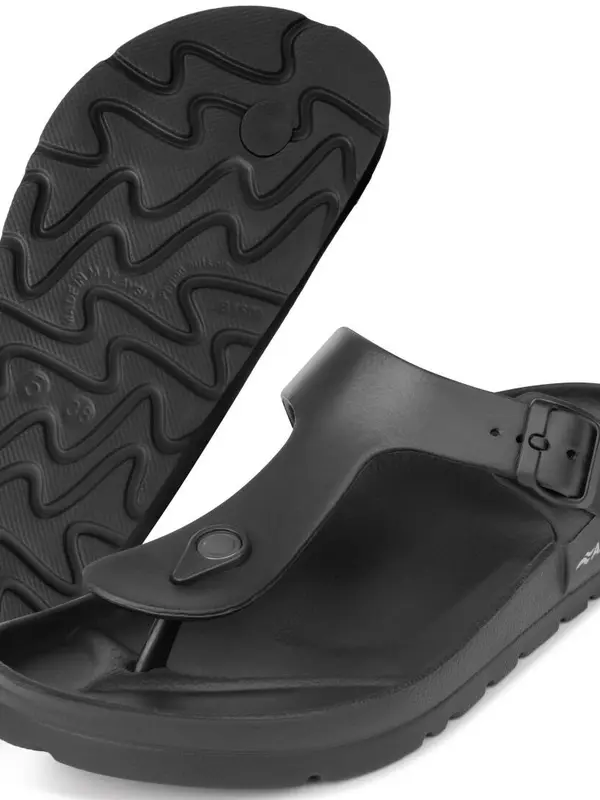 AQUA SPEED AQUA SPEED Woman's Flip-Flops Monaco  Pattern 07