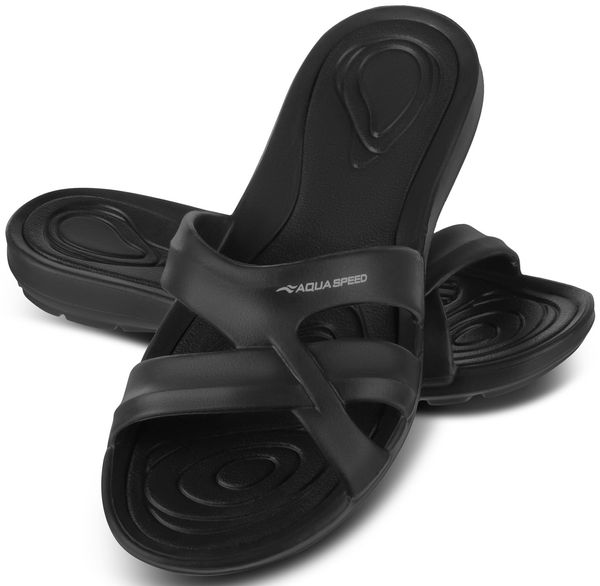 AQUA SPEED AQUA SPEED Woman's Flip-Flops Panama