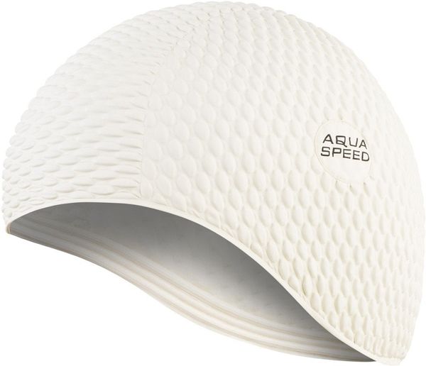 AQUA SPEED AQUA SPEED Woman's Swimming Cap Bombastic  Pattern 05