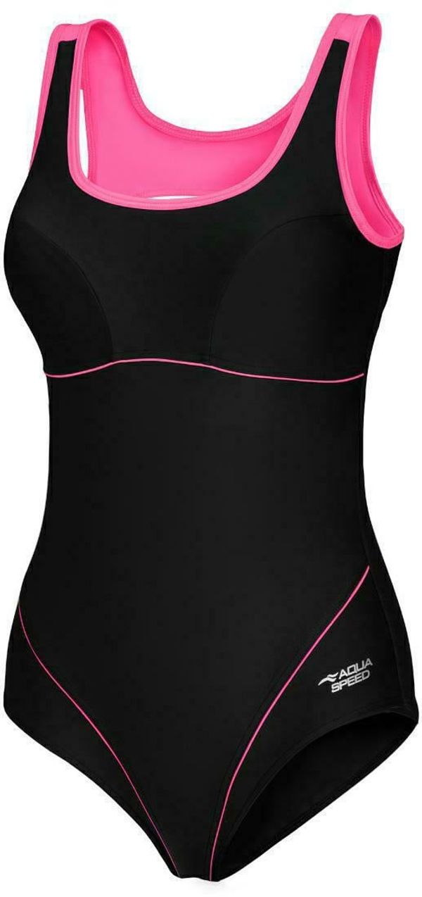 AQUA SPEED AQUA SPEED Woman's Swimming Suit Cora