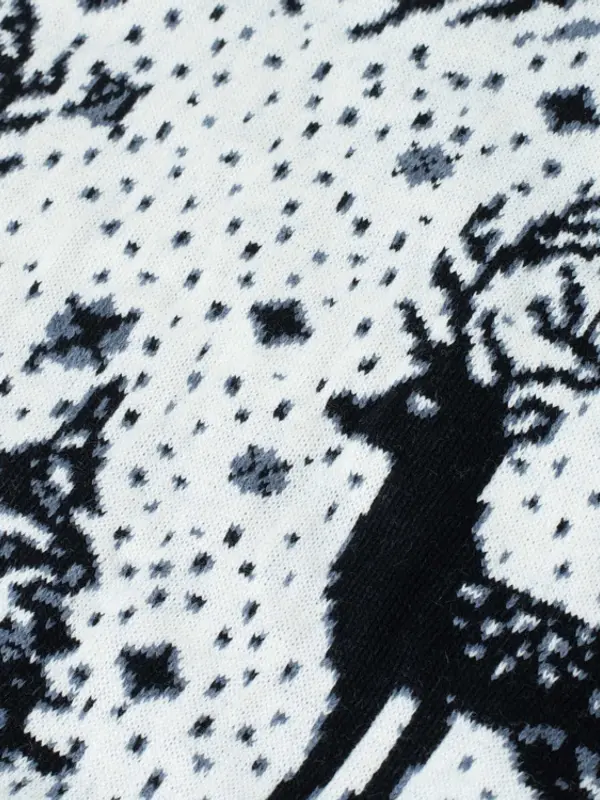 ARMA ARMA - 2310 Božični pulover