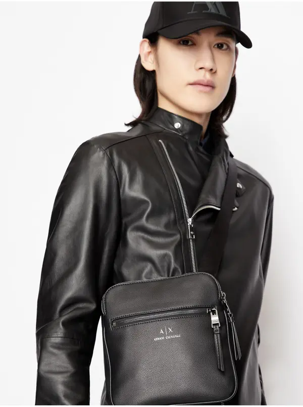 Armani Armani Exchange Borsa Uomo