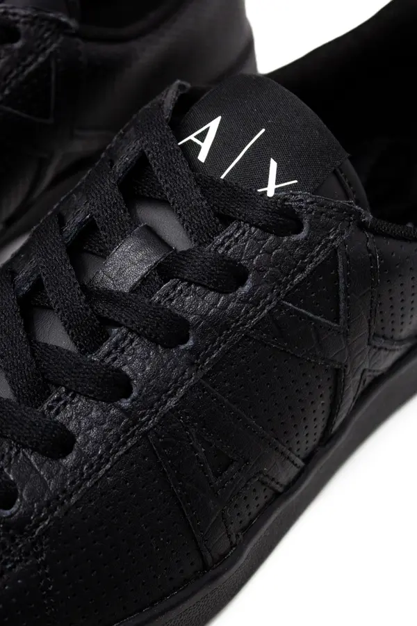 Armani Armani Exchange Sneakers Uomo