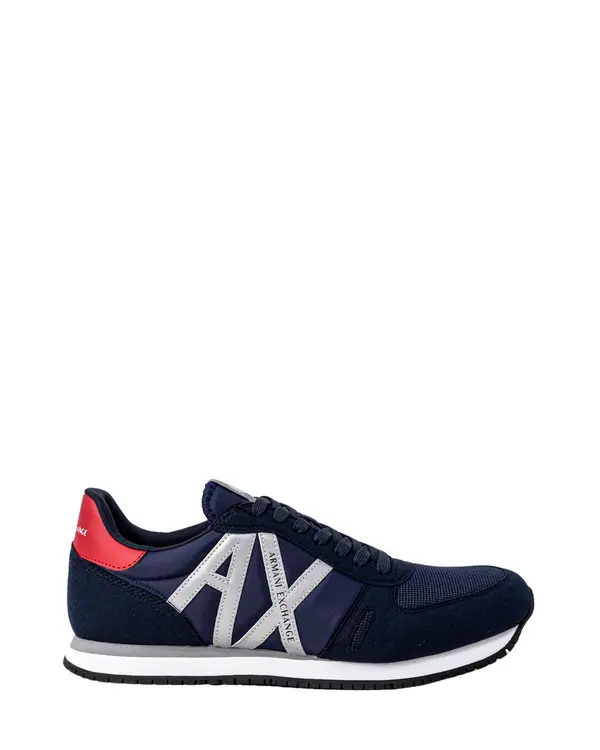 Armani Armani Exchange Sneakers Uomo
