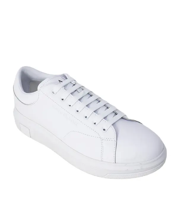 Armani Armani Exchange Sneakers Uomo