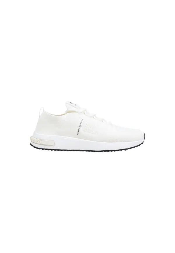 Armani Armani Exchange Sneakers Uomo