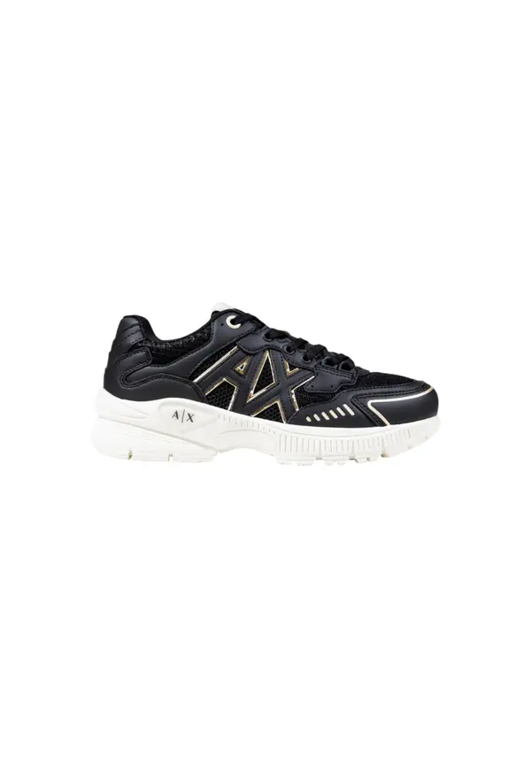 Armani Armani Exchange Sneakers Uomo