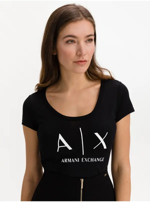 Armani Armani Exchange T-Shirt Donna
