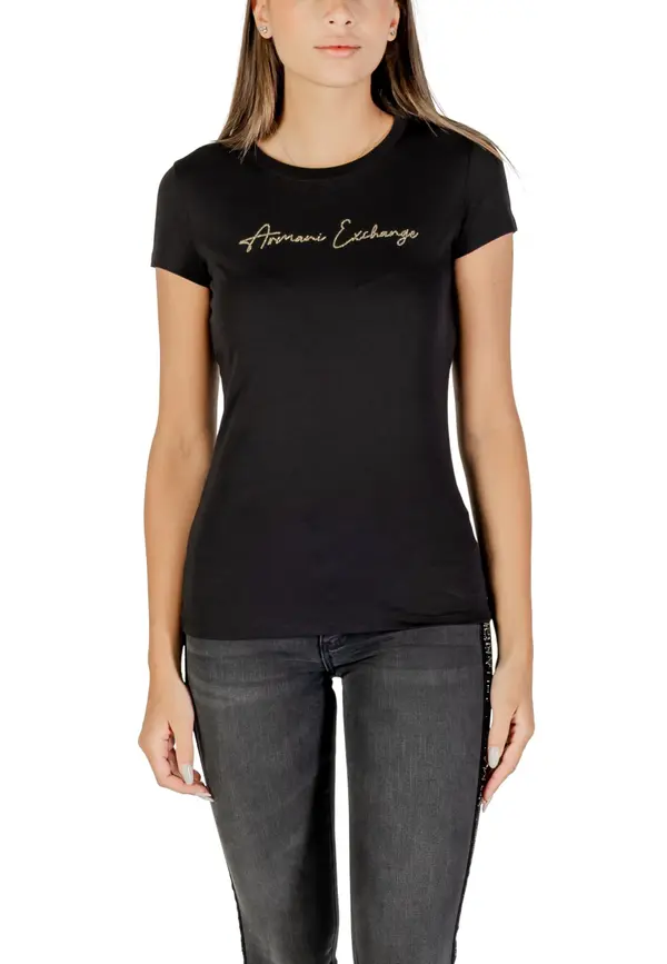 Armani Armani Exchange T-Shirt Donna