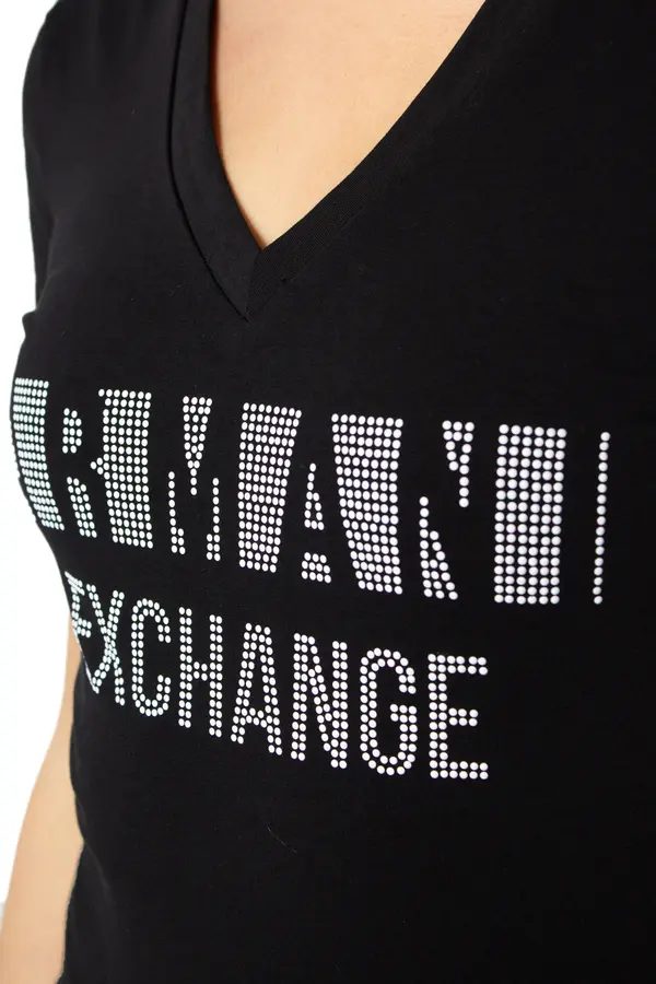 Armani Armani Exchange T-Shirt Donna
