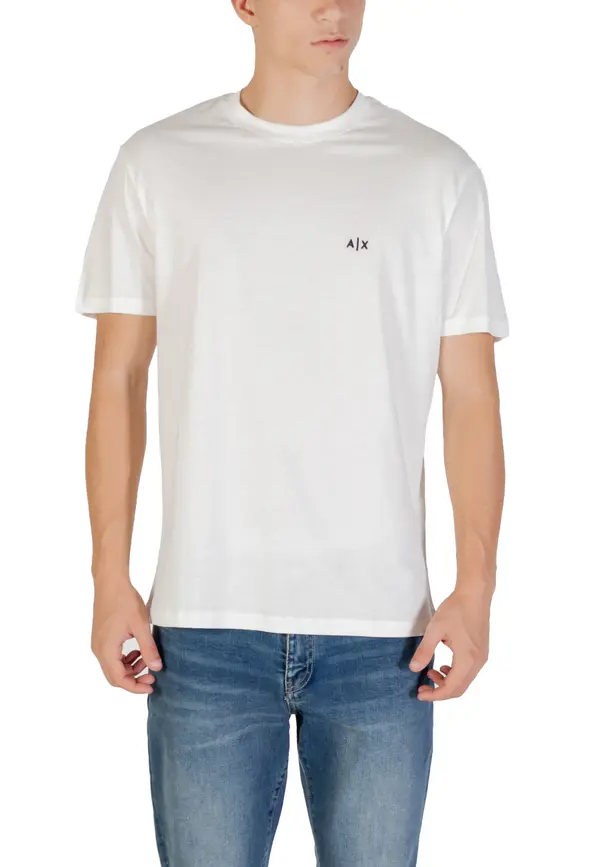 Armani Armani Exchange T-Shirt Uomo