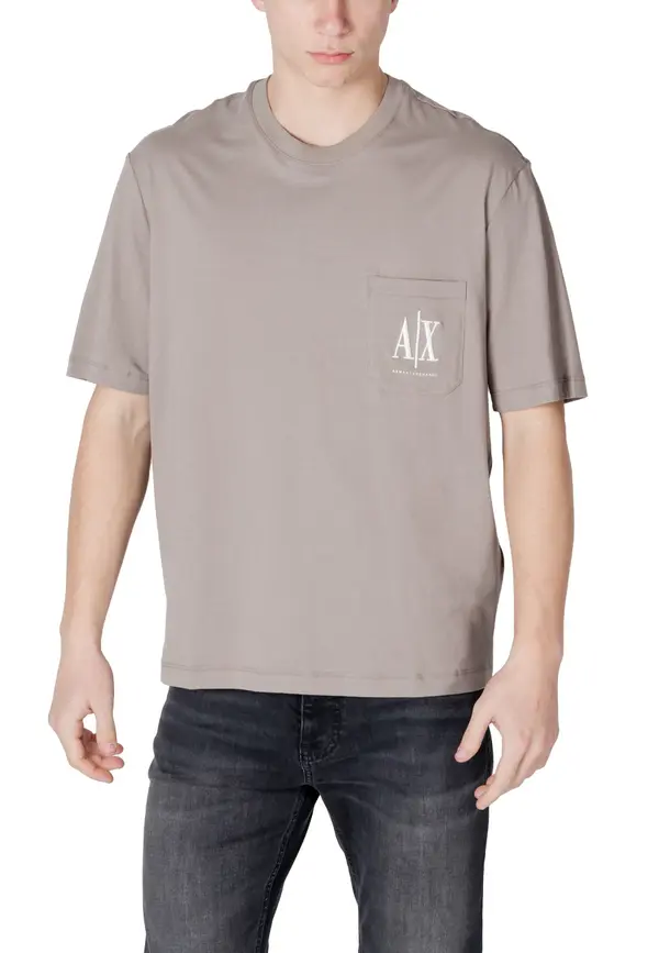 Armani Armani Exchange T-Shirt Uomo