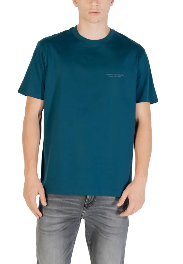 Armani Armani Exchange T-Shirt Uomo