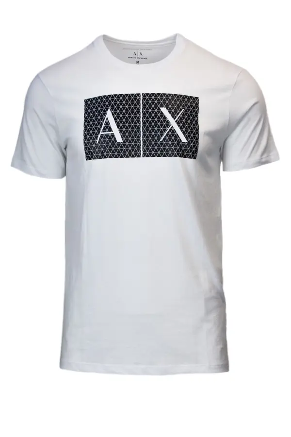 Armani Armani Exchange T-Shirt Uomo