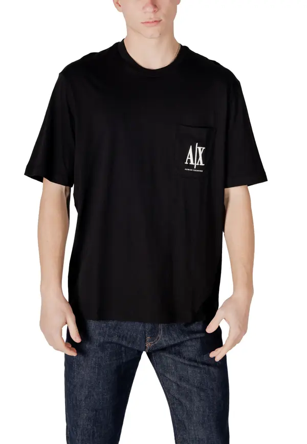Armani Armani Exchange T-Shirt Uomo