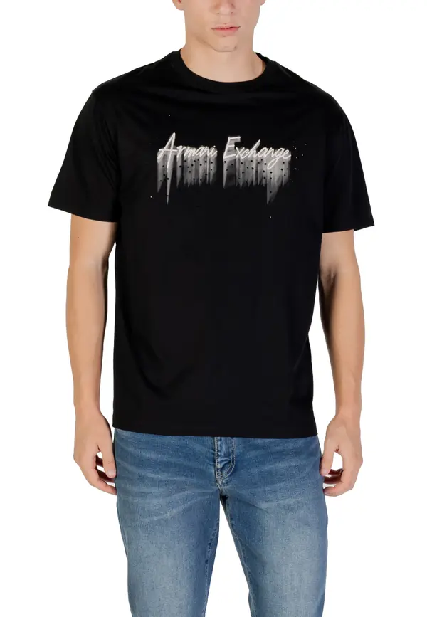 Armani Armani Exchange T-Shirt Uomo
