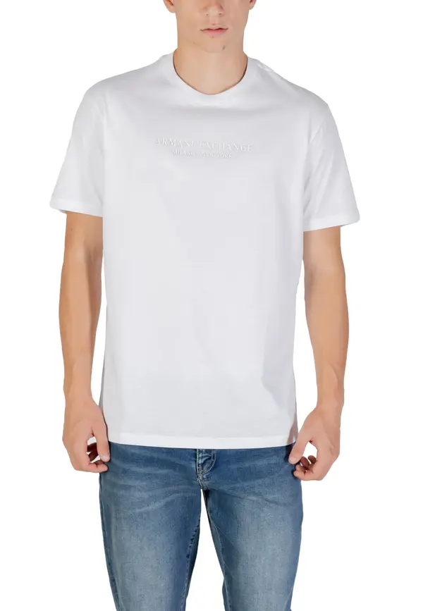 Armani Armani Exchange T-Shirt Uomo